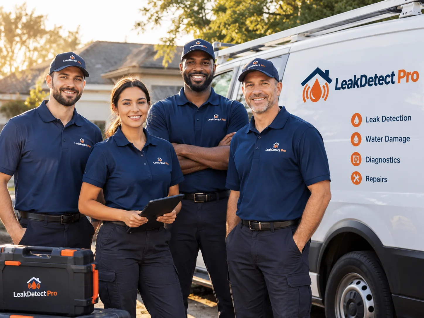 Roof Repair company in Orange, MA